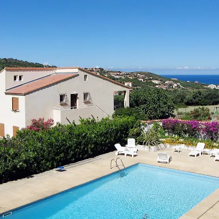 Lejlighed Marie Diane 138s Propriano (Corsica)